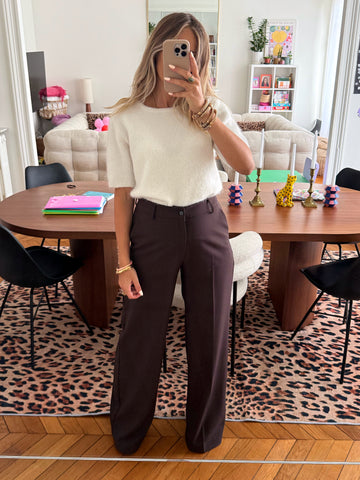PANTALON GREGORI