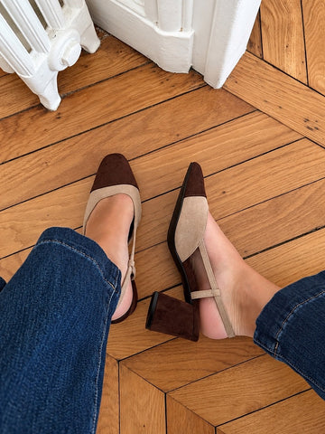 SLINGBACK MILAN