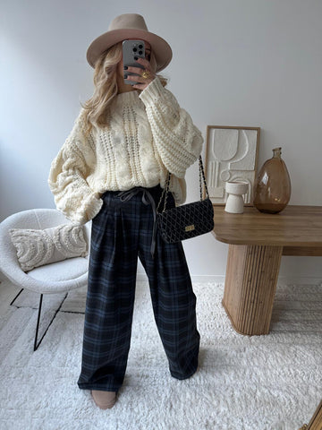 Pantalon CAMBRIDGE