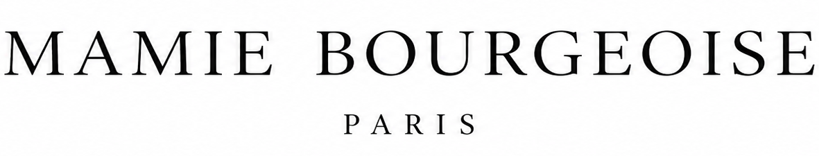 Mamie Bourgeoise 